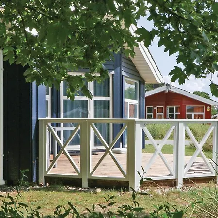 Frische Brise 5 - Dorf 2 * Priwall