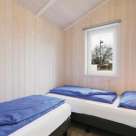 Holiday home Frische Brise 5 - Dorf 2
