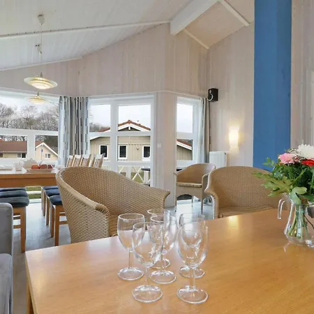 Frische Brise 5 - Dorf 2 * Priwall