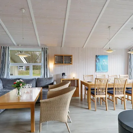 Frische Brise 5 - Dorf 2 Holiday home