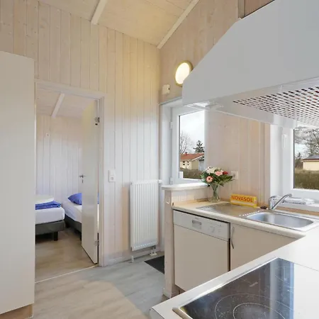 Frische Brise 5 - Dorf 2 Holiday home *