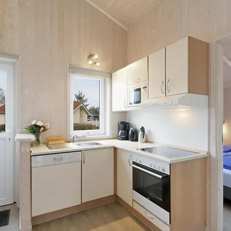 Holiday home Frische Brise 5 - Dorf 2 Priwall