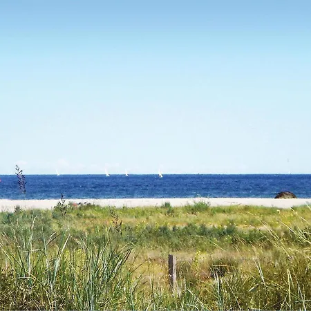 Holiday home Frische Brise 5 - Dorf 2