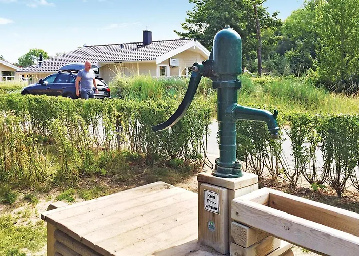 Frische Brise 5 - Dorf 2 Dom wakacyjny *